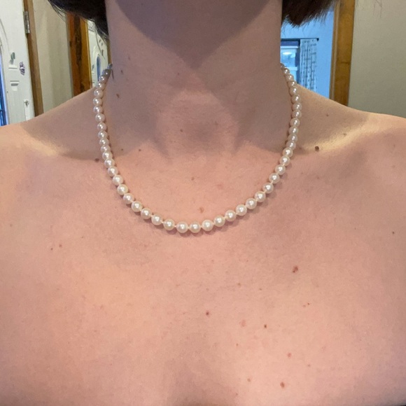 Assorted Luxury Necklaces - Picture 6 of 11